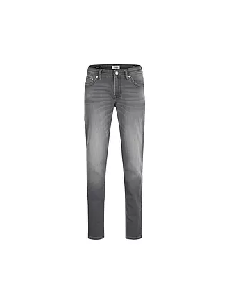 JACK & JONES | Jeans slim fit JJIGLENN pour garçon | 